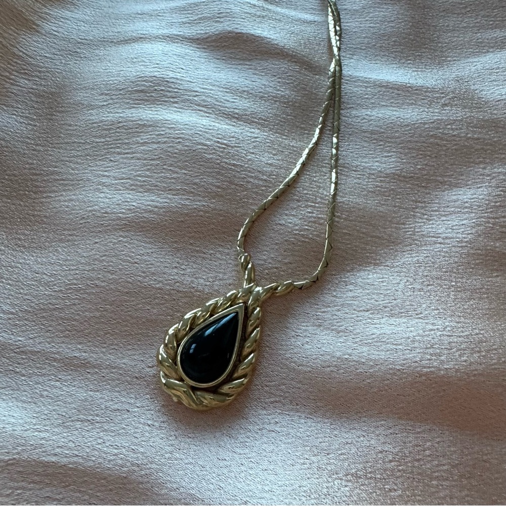 Vintage Dior Necklace